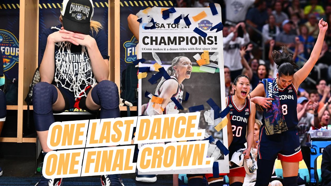 UConn Reclaims NCAA Crown: Geno Auriemma, Paige Bueckers Cement Legacies in Dominant Win Over South Carolina