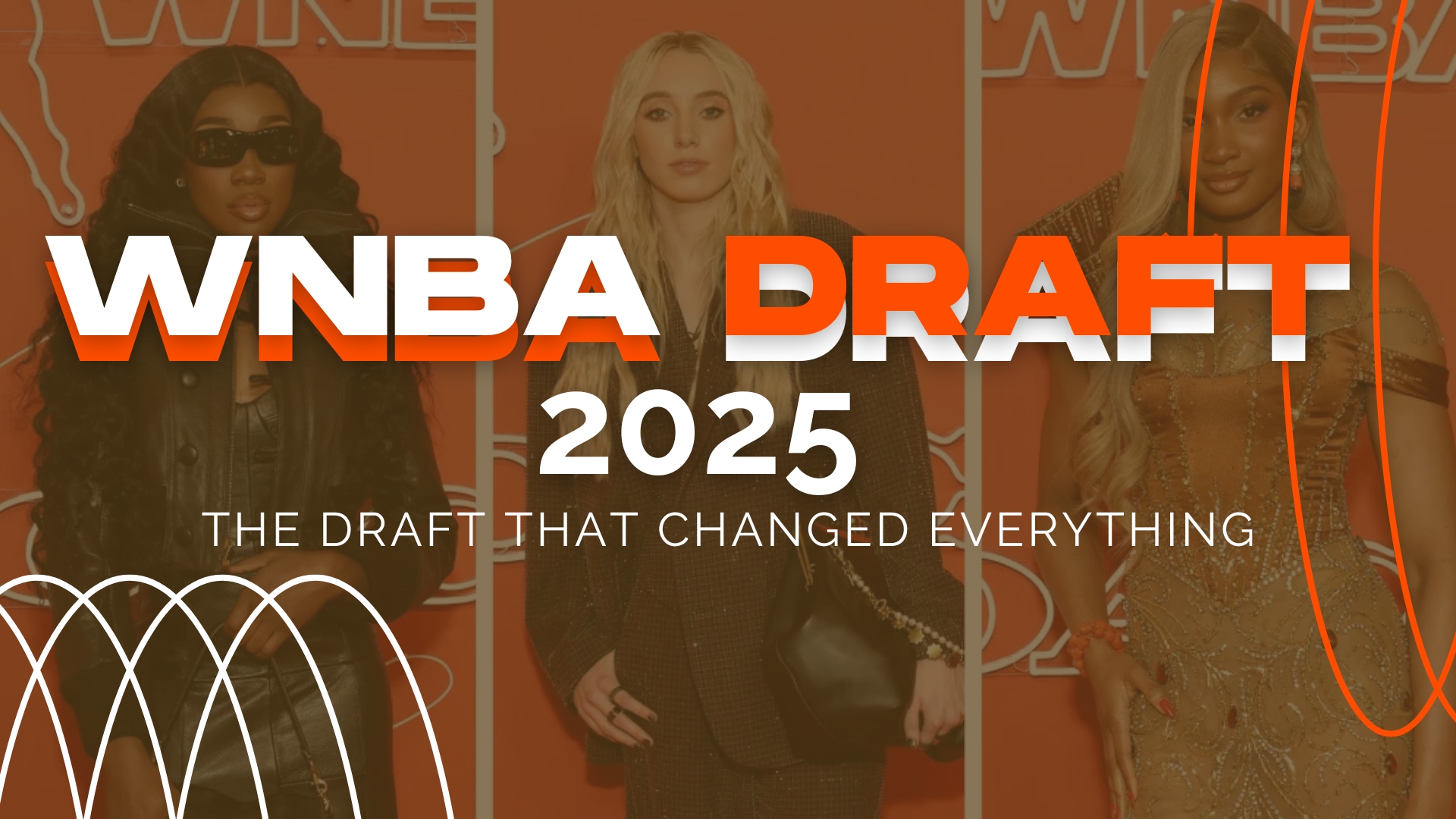 WNBA Draft 2025: Paige Bueckers Headlines a Transformational Night for the League
