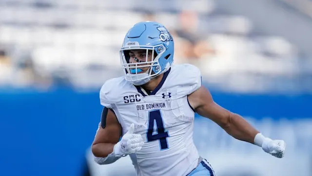 Utah Adds Virginia Tech Transfer Bryce Duke as Fourth Running Back for 2025 Season