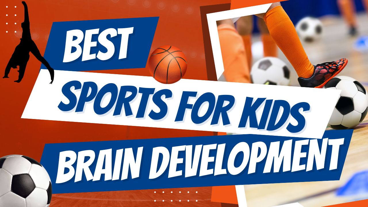 Best Sports for Kids’ Brain Development: Top Activities to Boost Cognitive Skills