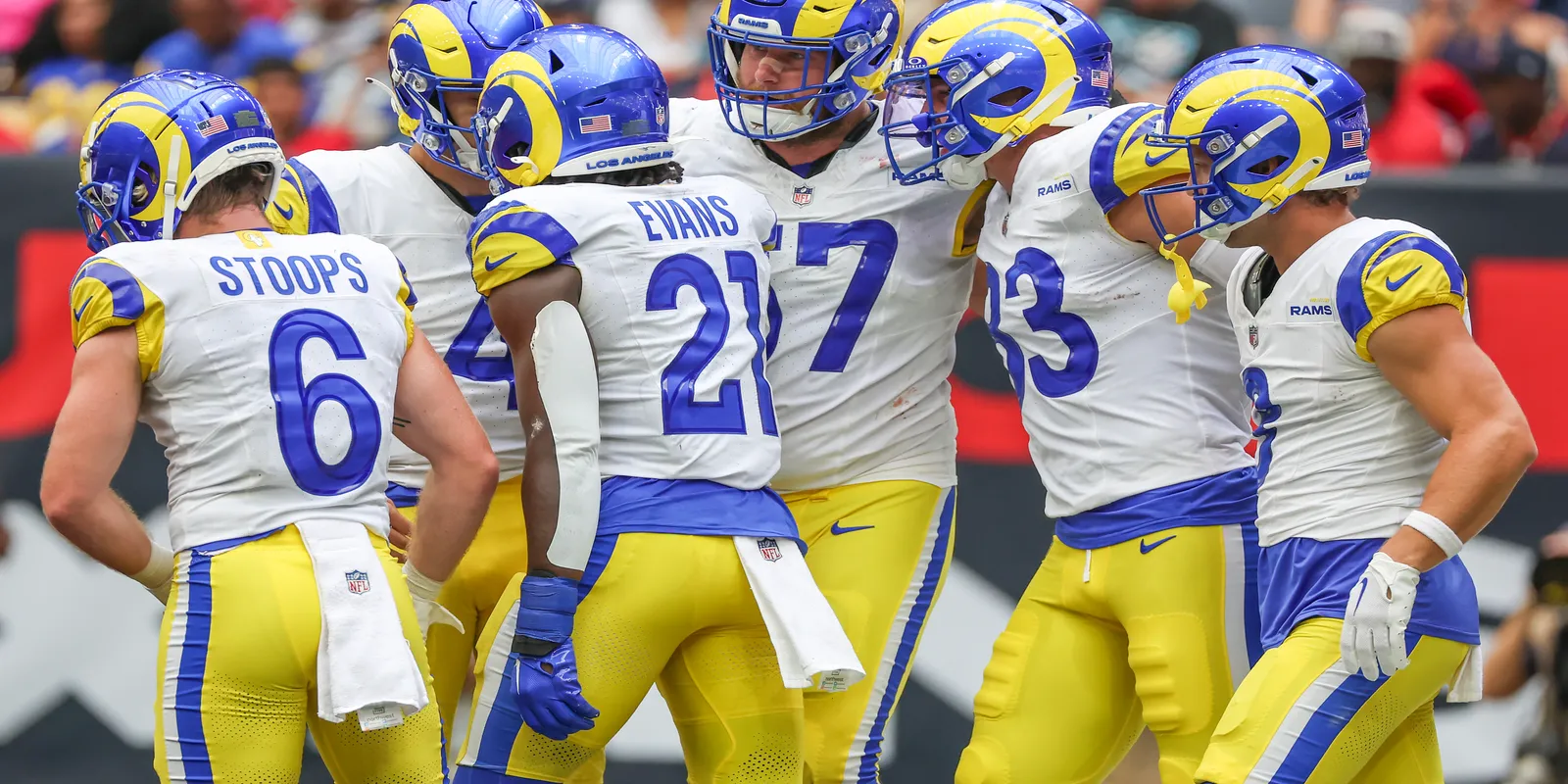 Los Angeles Rams to Hold Historic Mandatory Minicamp in Maui