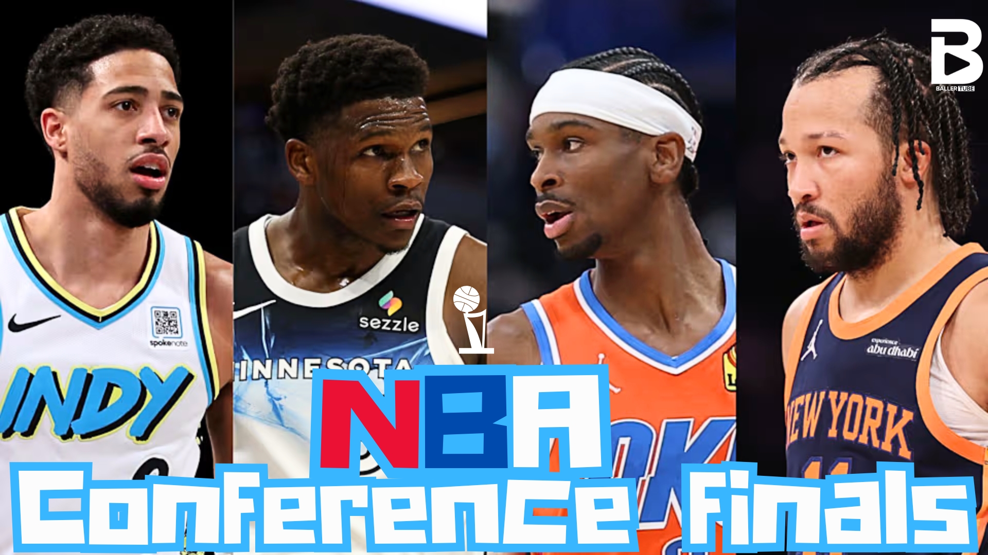 The Stage Is Set: With No Defending Champion, the NBA Ushers In a New Era of Superstars