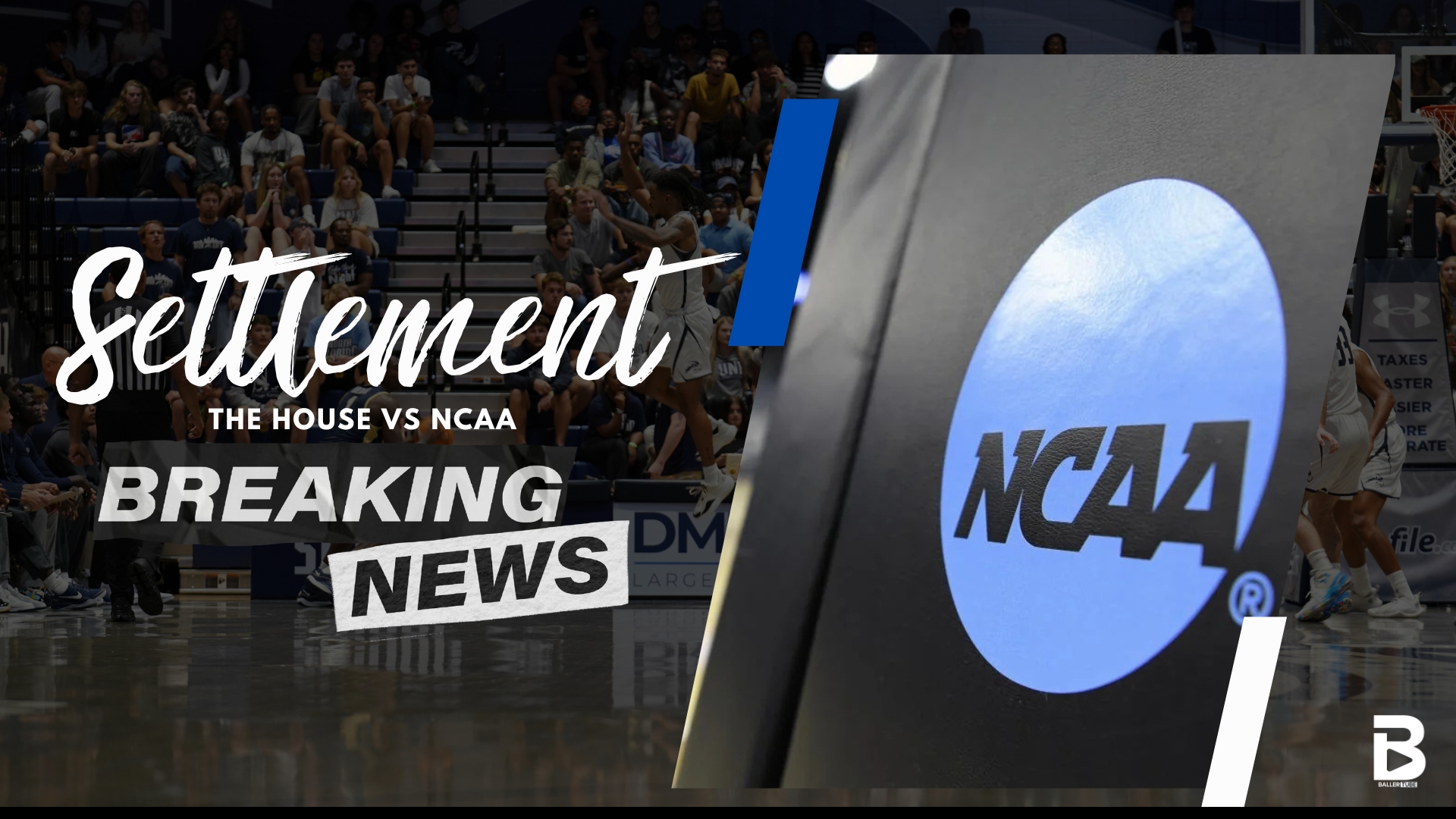 The End of Amateurism: A New Era for College Sports