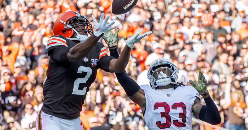 Brandon Aiyuk Trade Rumors Intensify: 49ers' Attempted Deal with Browns Falls Through