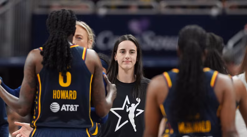 Clark, Collier Set the Stage: WNBA All-Star Game Draft Delivers Drama and Star Power