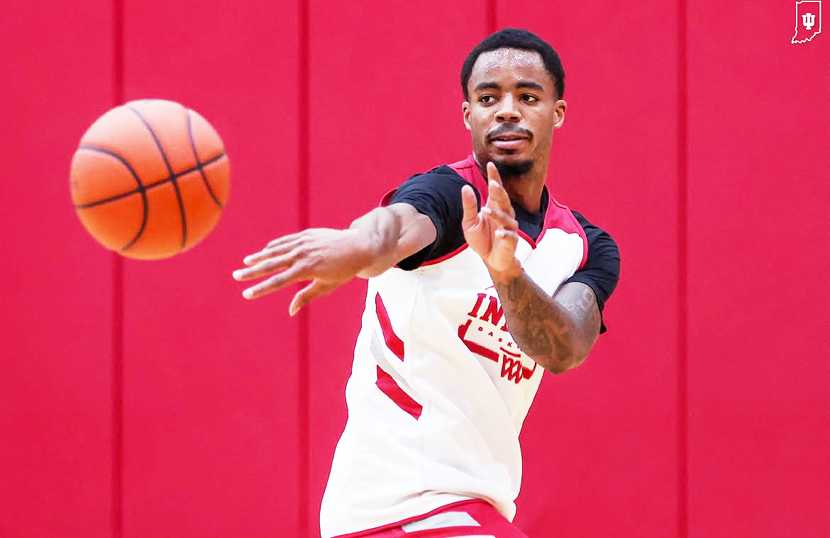 Jasai Miles: Predicted as Indiana’s Breakout Player of the Year