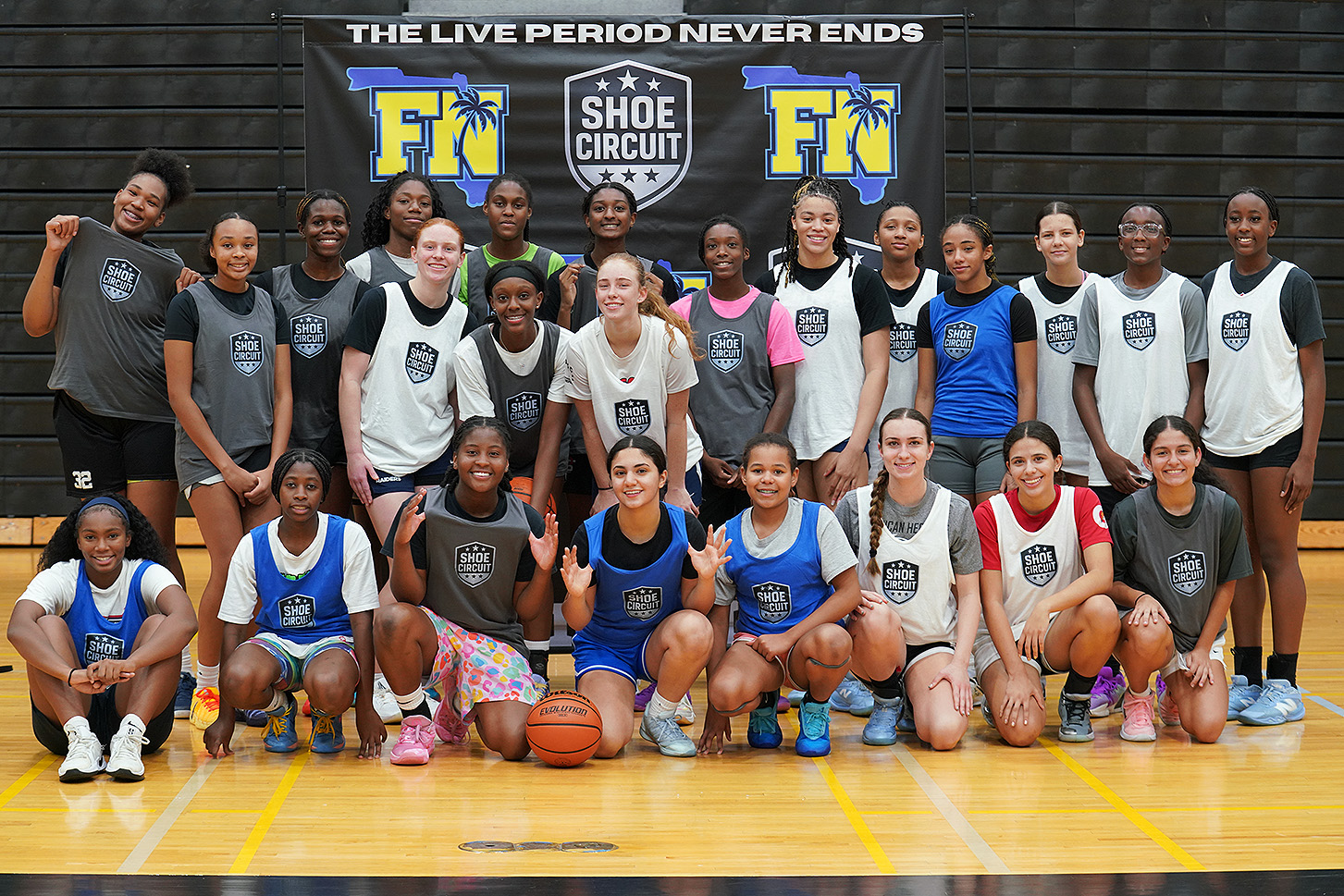 Florida Nation x Shoe Circuit Exposure Event Brings South Florida Hoops Into the Spotlight