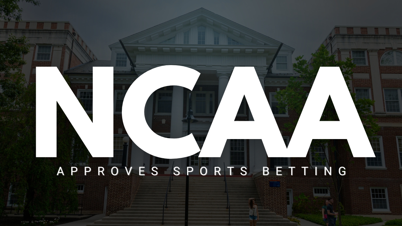 The NCAA’s New Sports Betting Rule: A Turning Point for College Athletics