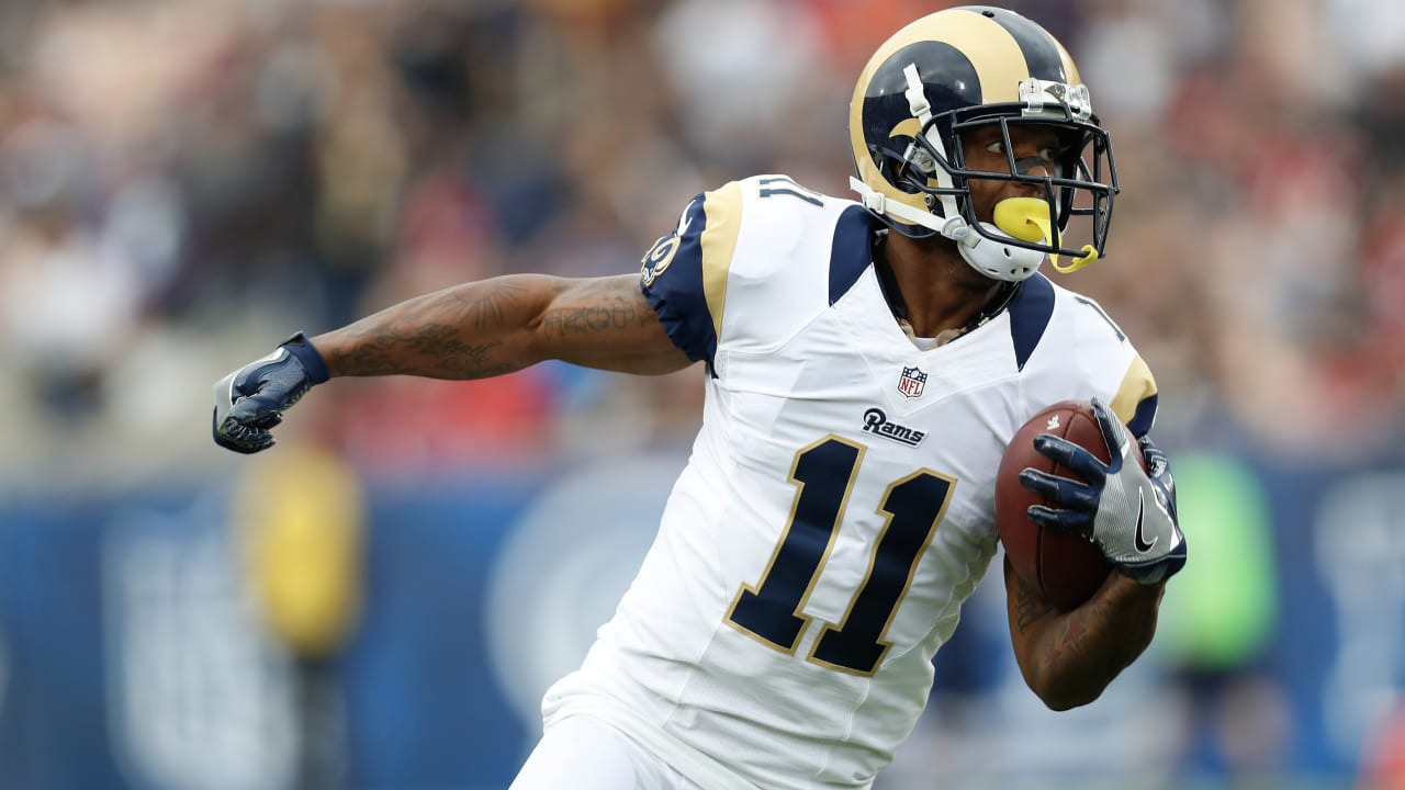 Tavon Austin Announces Retirement, Closes Chapter on Dynamic NFL Career