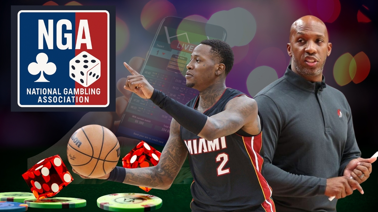 NGA National Gambling Association : Inside the Separate Betting Scandals Rocking the NBA and What They Reveal About America’s Gambling Boom
