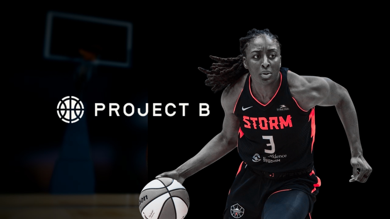 Project B: The Global Power Move That Could Redefine Basketball Forever