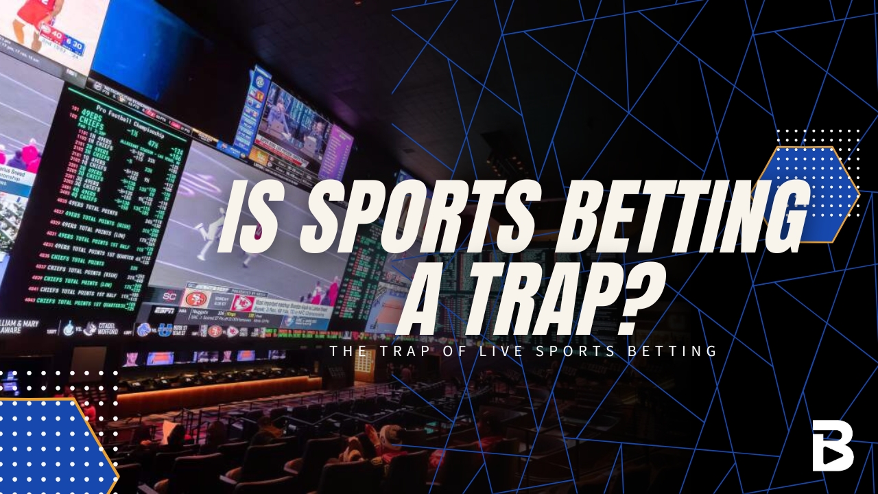 Is Modern Sports Rigged? The Hidden Trap of Betting, Broadcast Delays, and the Illusion of Fair Play