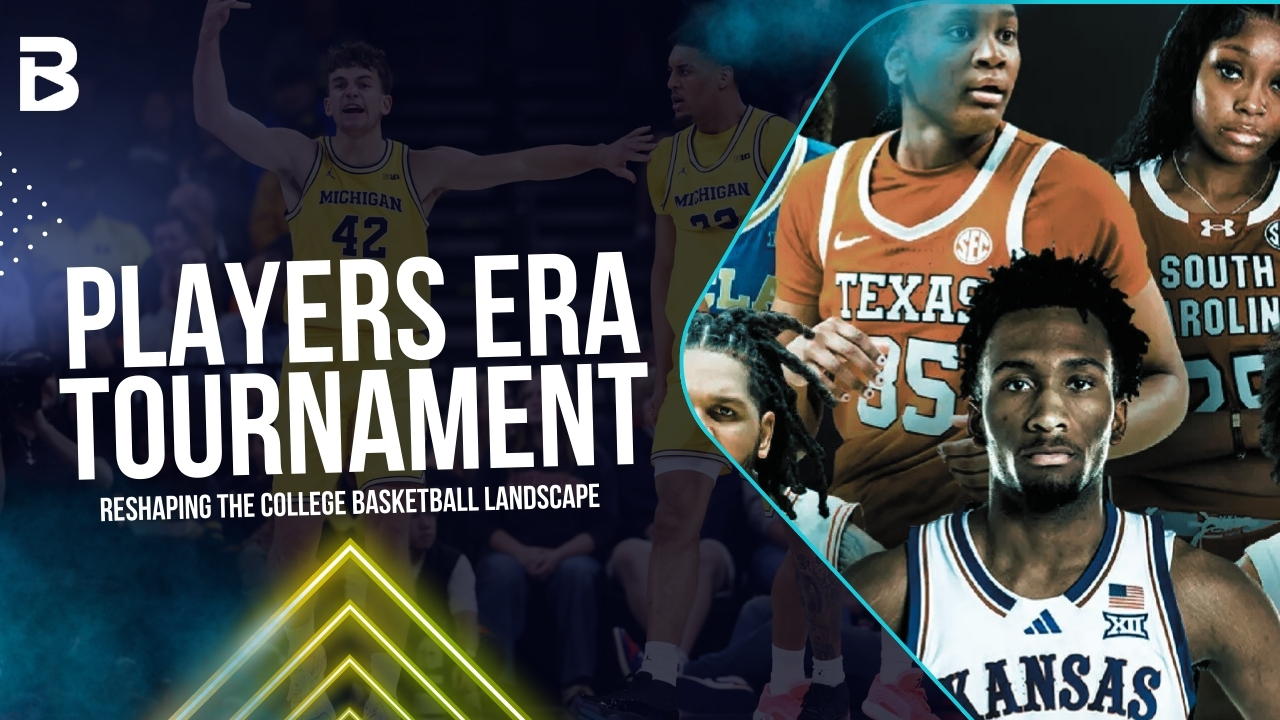 The Players Era Tournament Is Not a Showcase. It’s a Warning Label for College Basketball.