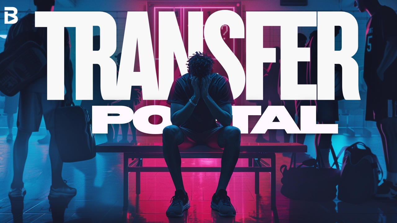 The Transfer Portal's Dark Secret: What Happens to the 17,000 Athletes Who Don't Get Picked Up