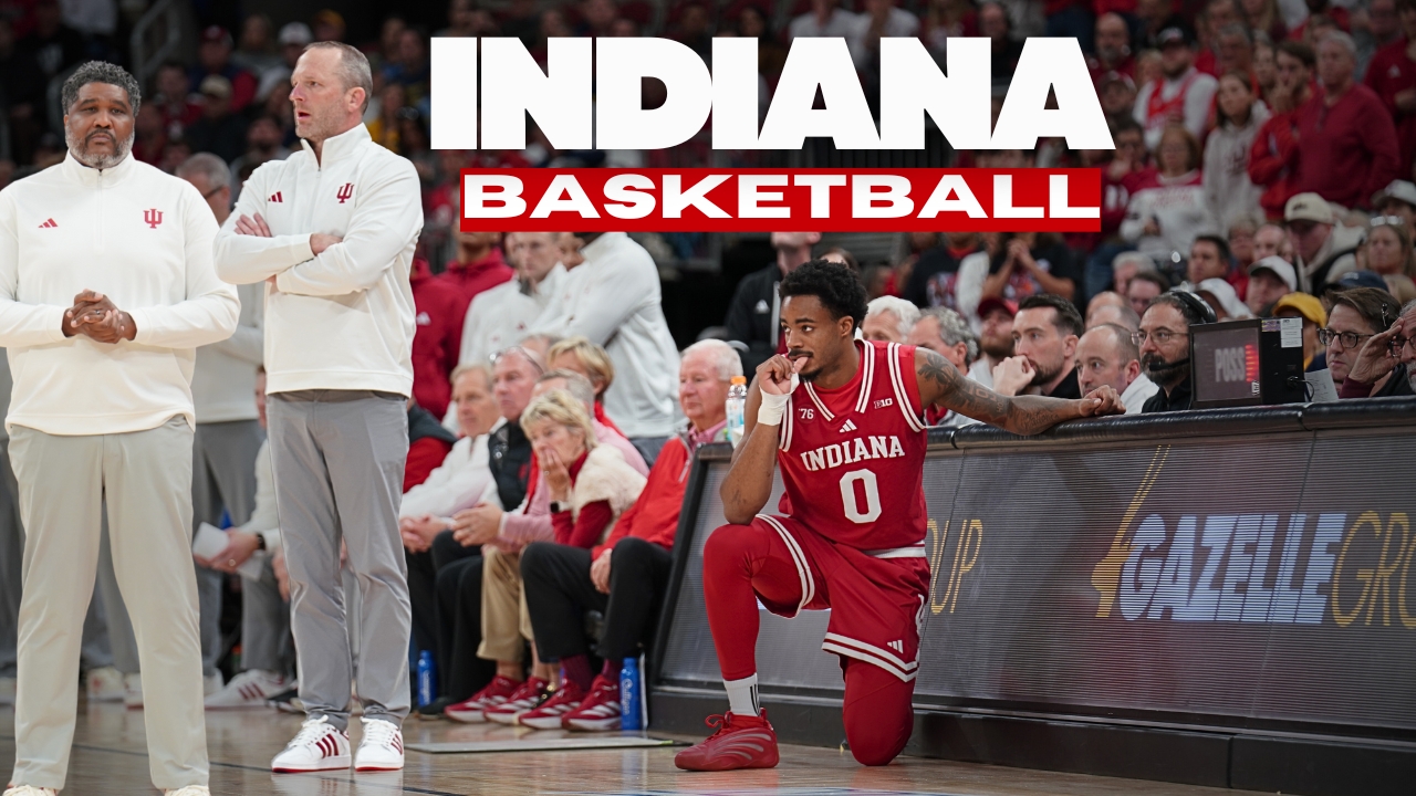 14-Year Rivalry Renewed, Old Problems Resurface: Indiana's Depth Crisis Exposed in Kentucky Collapse