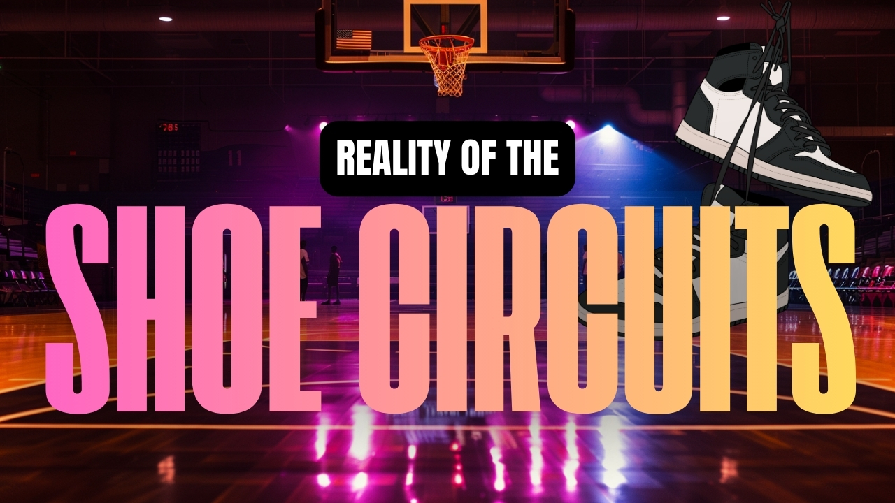 Why Your Kid's Travel Basketball Team Isn't Getting College Coaches — And How Nike EYBL Changed Everything