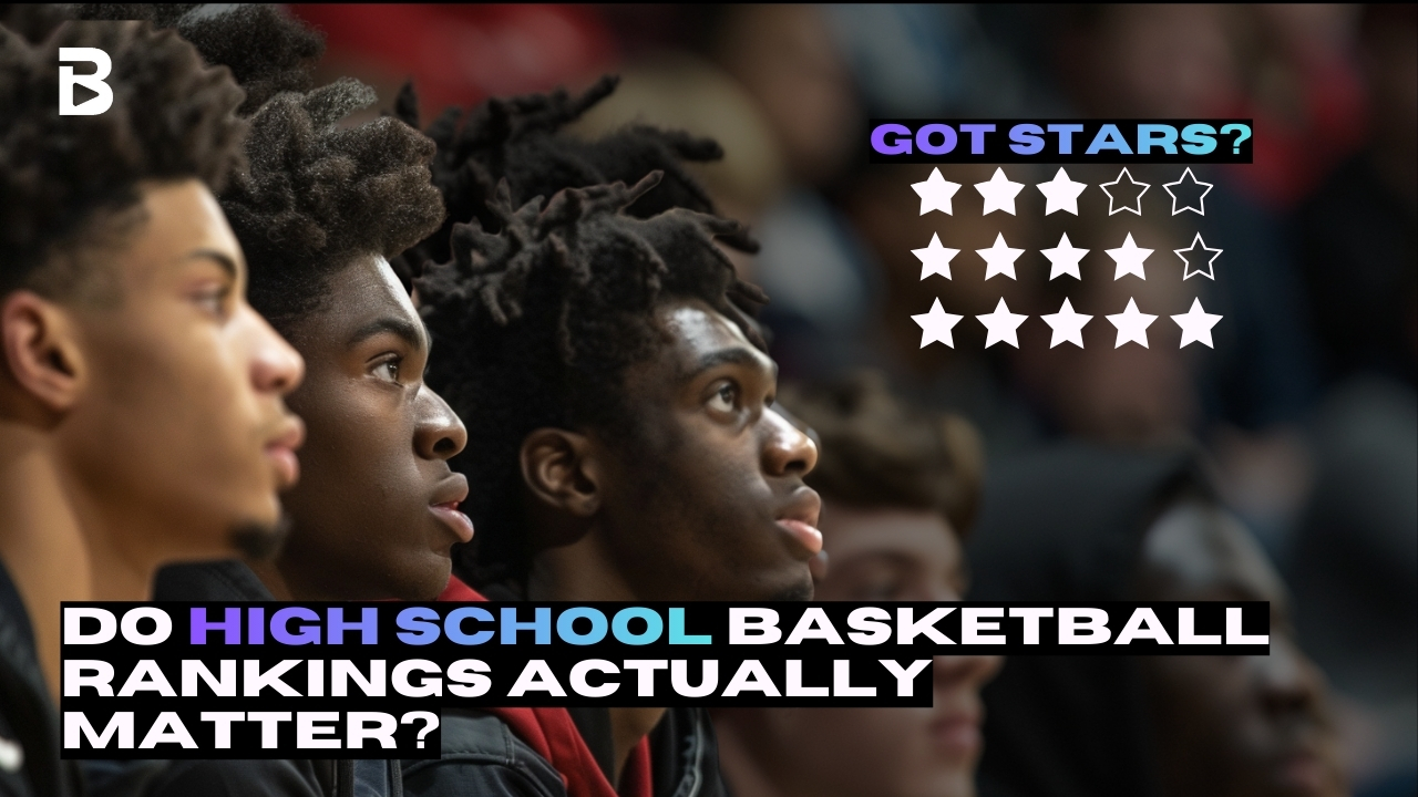 Which High School Basketball Rankings Actually Matter? The Truth About ESPN, Rivals, And The Copy-Paste Ranking Industry