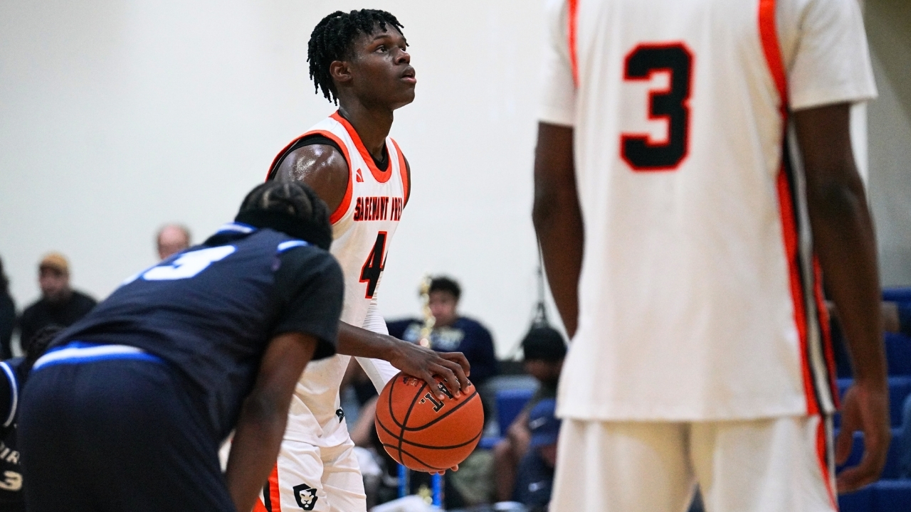 Is South Florida Becoming the Basketball Capital of America? The Case for Miami's Rise as a Prep Hoops Powerhouse