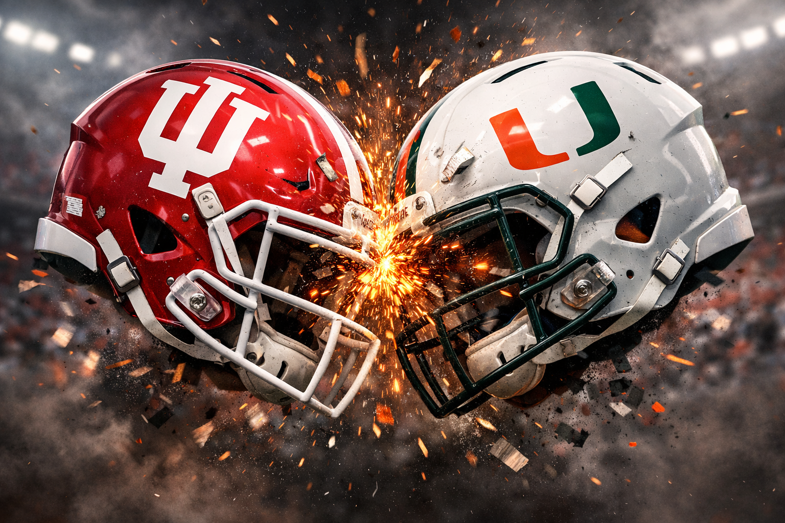 HeisMendoza Coming Home: Indiana Crushes Oregon, Sets Up Title Game with Miami