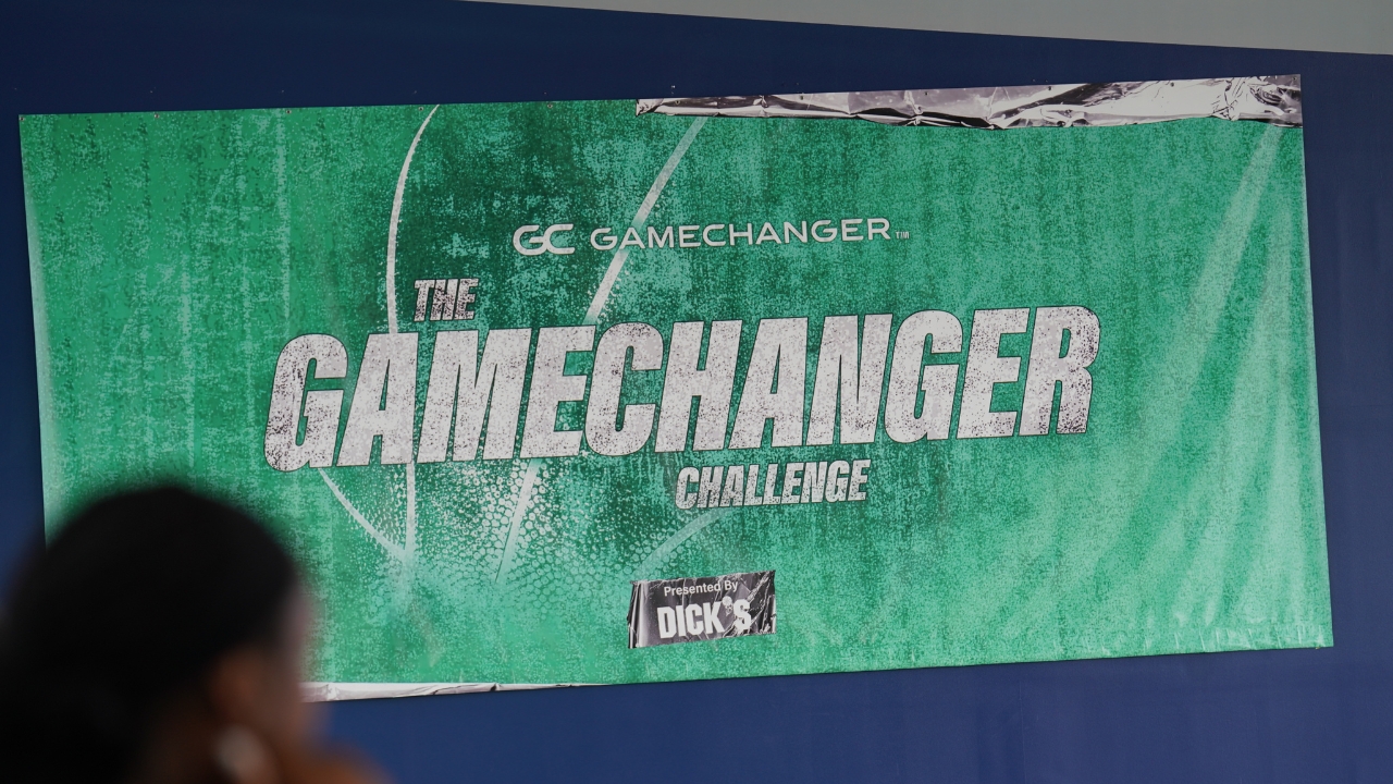 GameChanger Tips Off Revolutionary City-to-City Basketball Challenge with $5,000 Cash Prizes