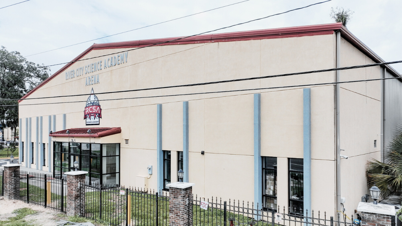 River City Science Academy Lost to a School for Deaf Students by 24 Points - And It Shows What's Wrong With High School Basketball