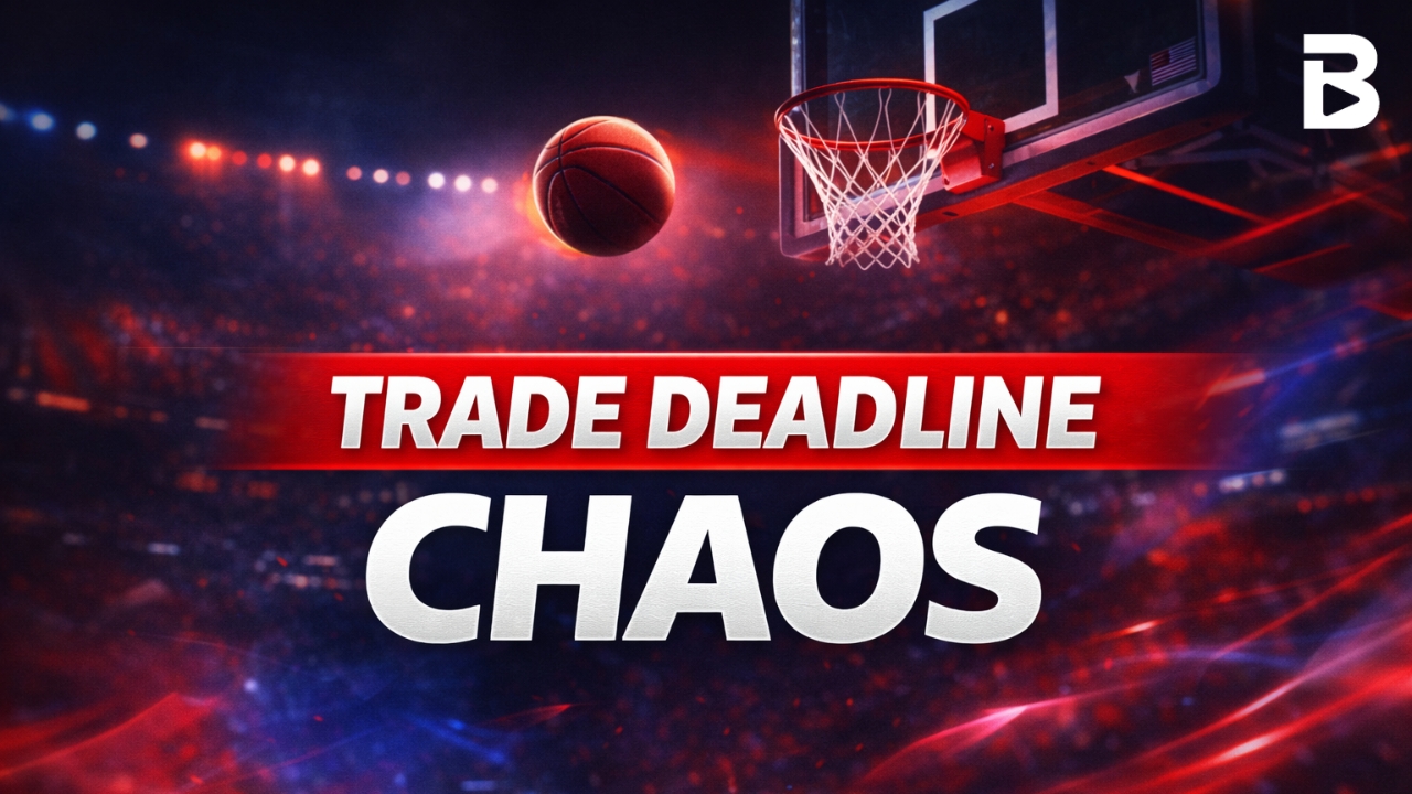NBA Trade Deadline 2026: Anthony Davis Dumped, Harden-Garland Swap Shocks League, Memphis Blows It Up