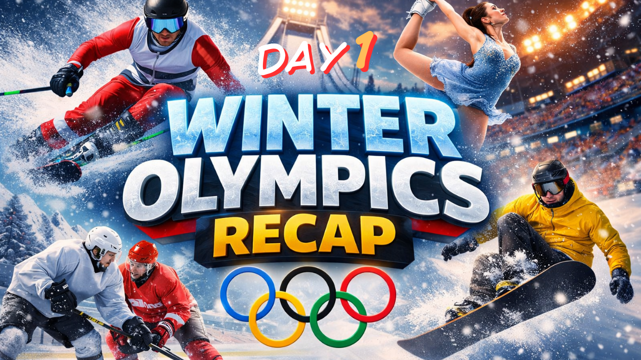 2026 Winter Olympics: Milan Cortina Games Breakdown - Early Highlights and Medal Race