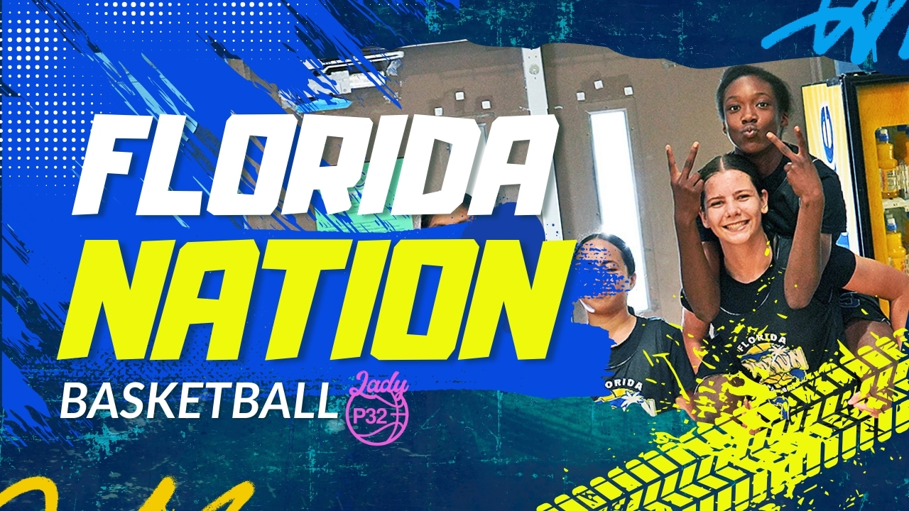 Florida Nation Basketball Joins Elite New Balance Circuit: A Landmark Moment for South Florida's Rising Power