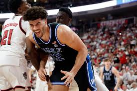 Duke surges to top March Madness favorite at +325 odds