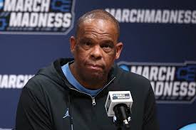 UNC FIRES HUBERT DAVIS: CAROLINA AT A CROSSROADS