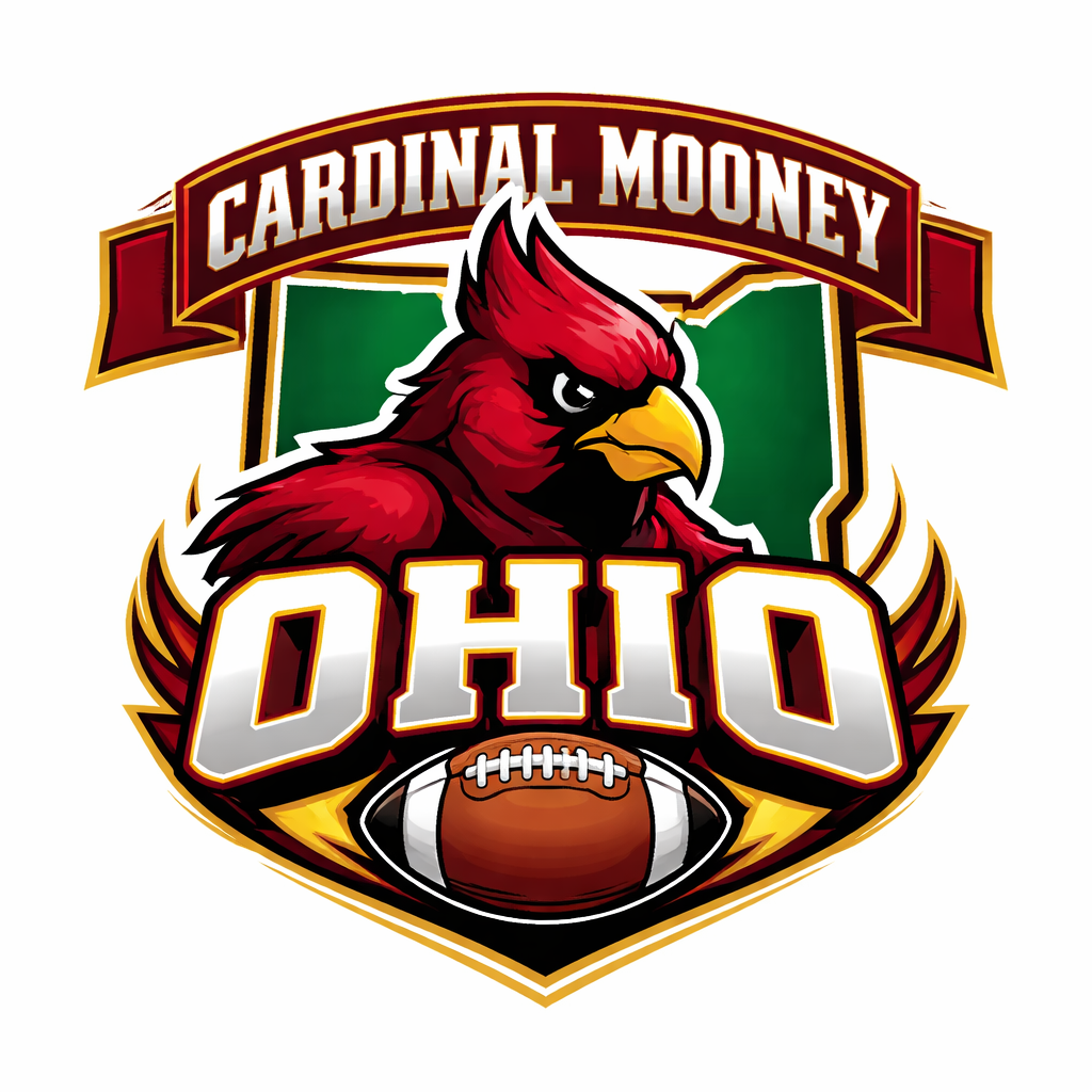 The Tradition Continues At Cardinal Mooney This Upcoming 2026-2027 Football Season