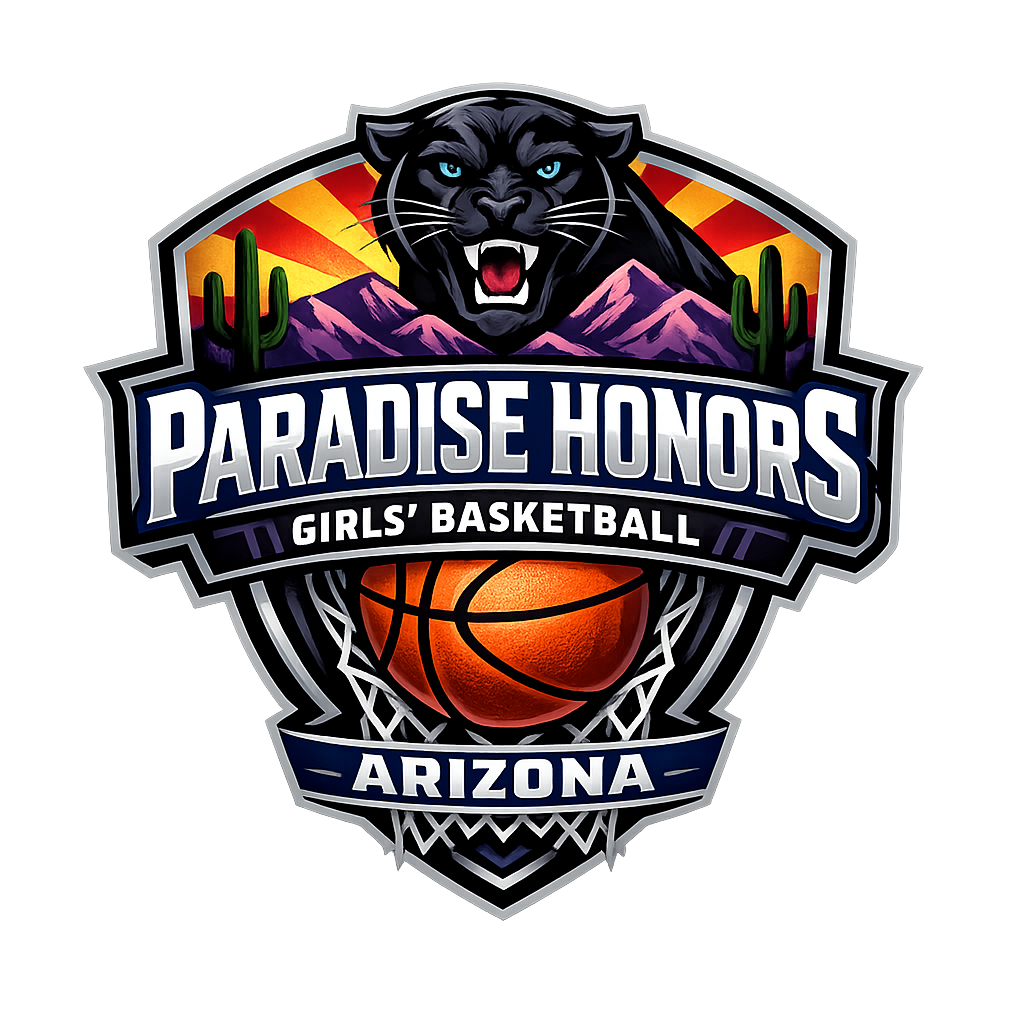 Paradise Honors Girls' Basketball Is On The Road To Glory