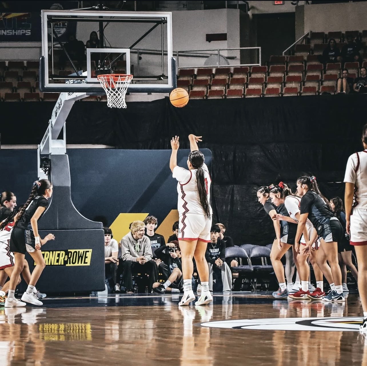 College Coaches: Kylee Juan Is The Player You Must Have On Your Team