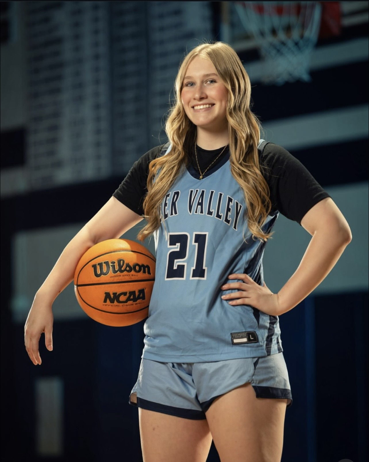 It's Time For You To Know Mia Wolfe (Class of 2027)