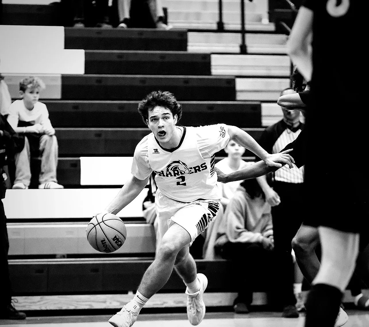 The Uprising of Josh Tolman: Another Emerging Talent From The Class Of 2028