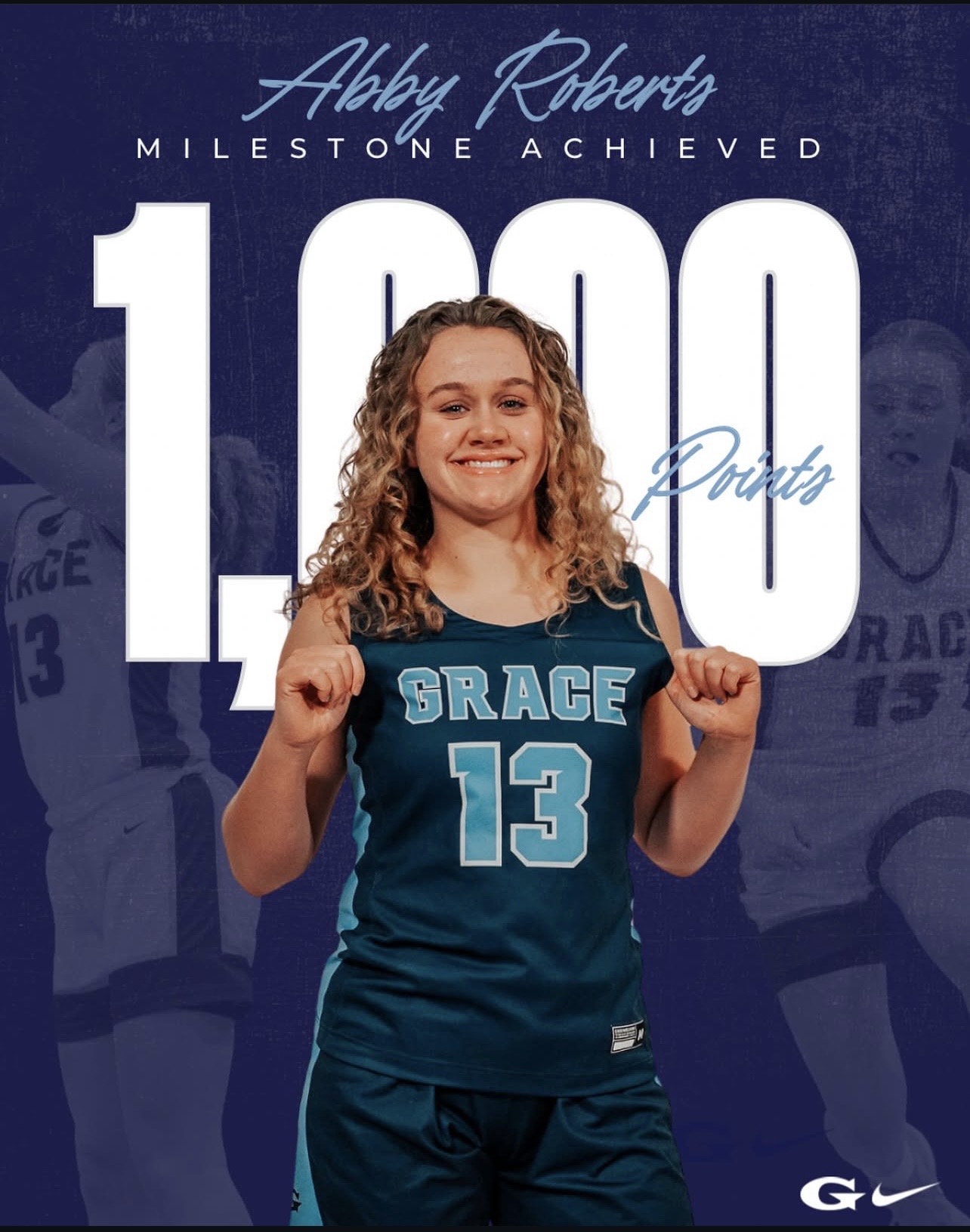 Abby Roberts: A Rising Force in the Class of 2027 Built for Big Moments