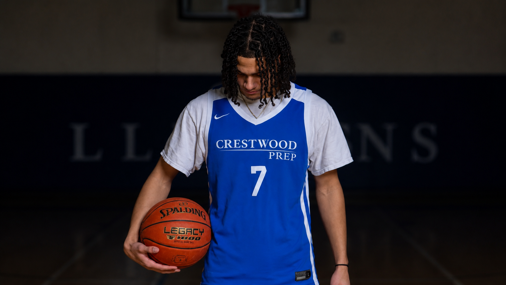 Malakhi Phillips Is Ready for the Spotlight