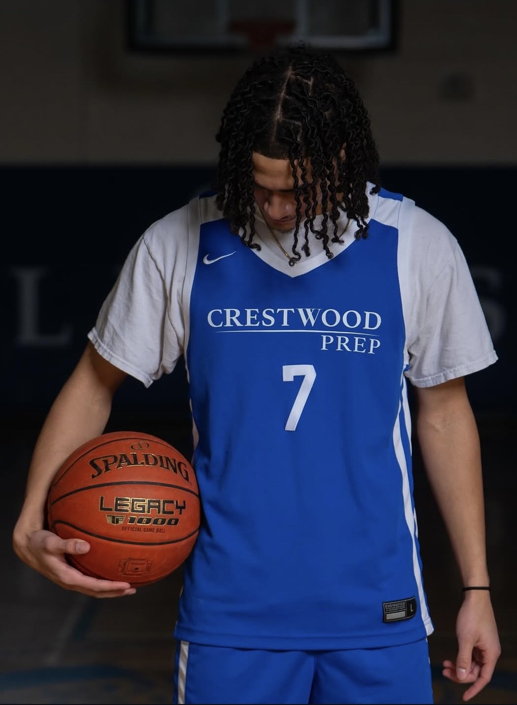 Malakhi Phillips Is Ready for the Spotlight