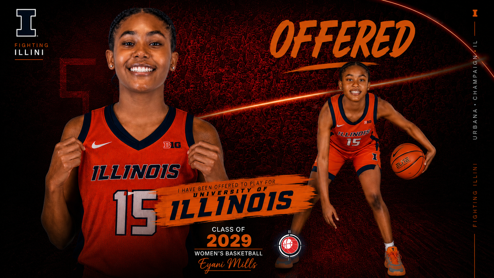 Eyani Mills: The Competitive Guard Built for High-Level Basketball