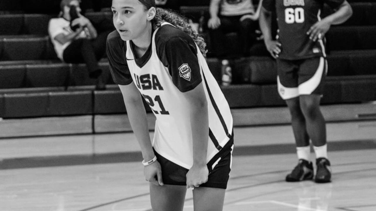 Kolbi Brooks: A Young Guard Building Her Name at Desert Vista