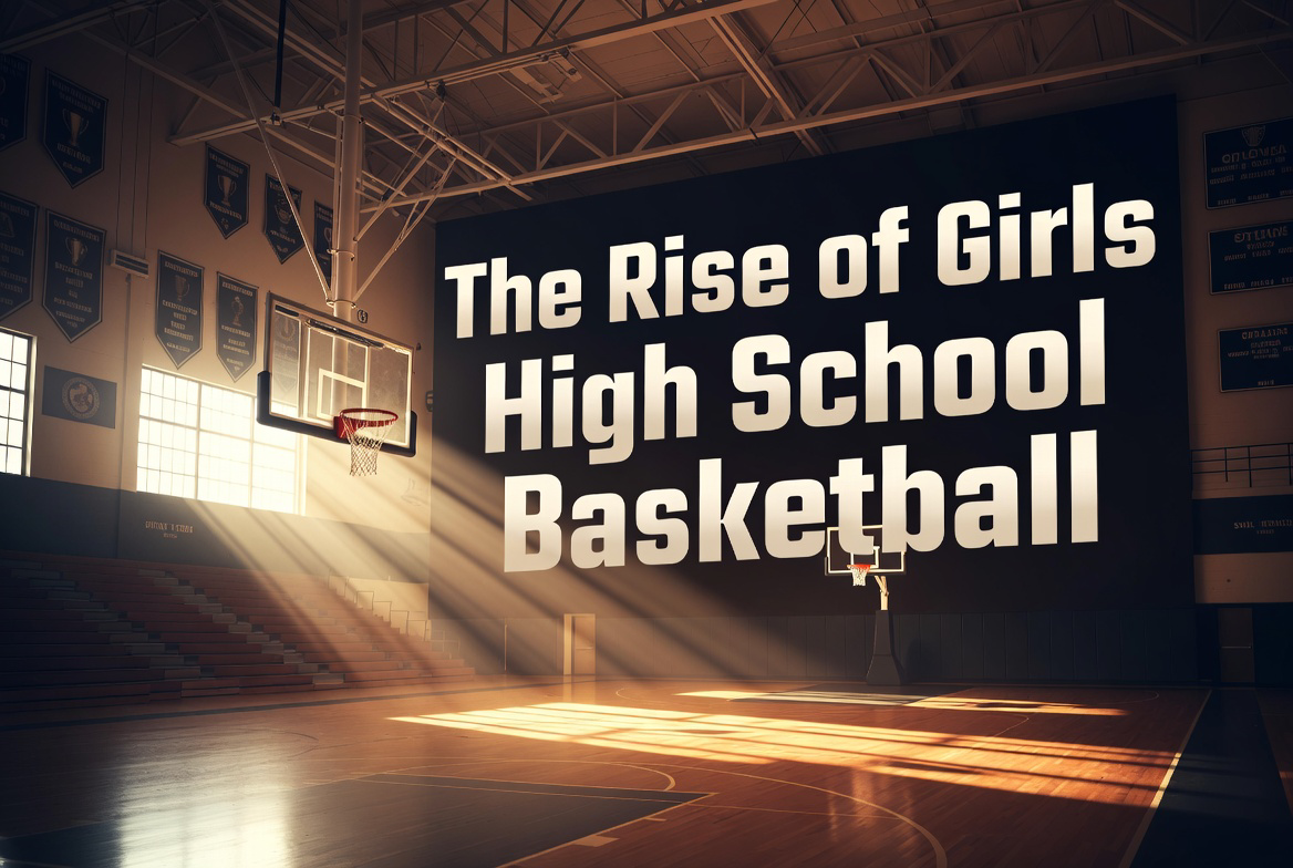 The Rise of Girls High School Basketball