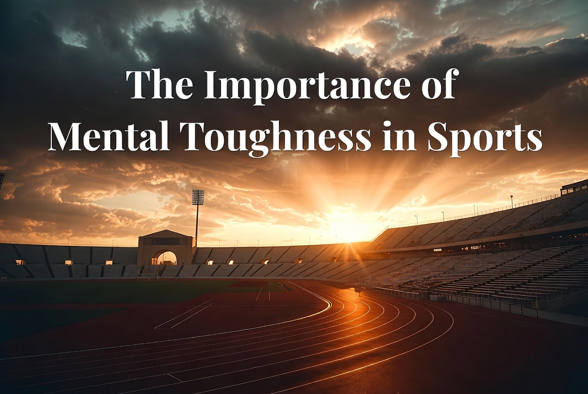 The Importance of Mental Toughness in Sports