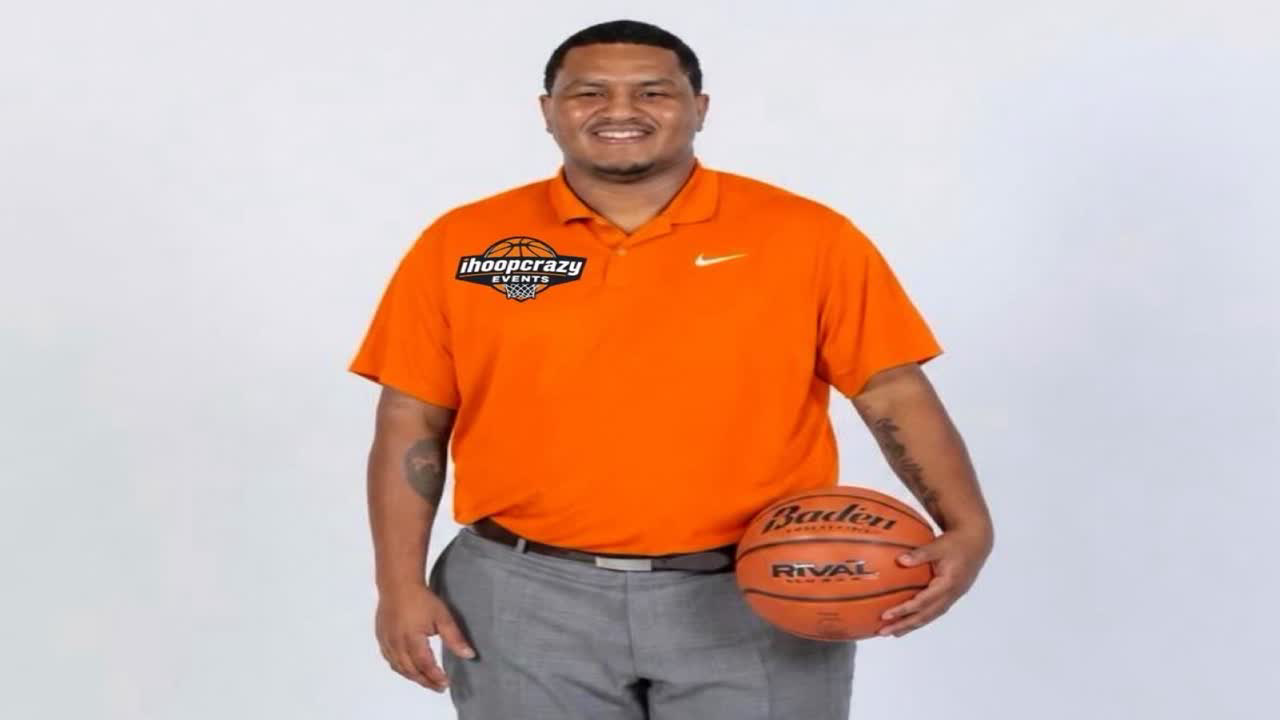 Jose Garcia Jr: The Most Influential Under 30 Changing the Future of Girls’ Basketball