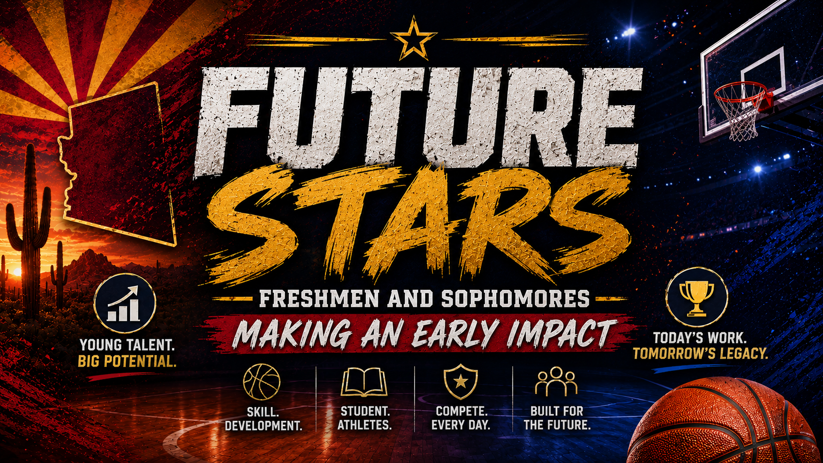 Future Stars: Freshmen and Sophomores Making an Early Impact