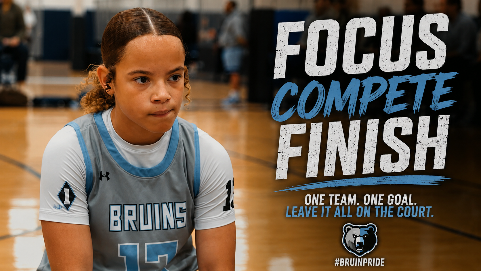 Aubri Gibbs: A Rising Class of 2031 Guard Building Her Game One Step at a Time