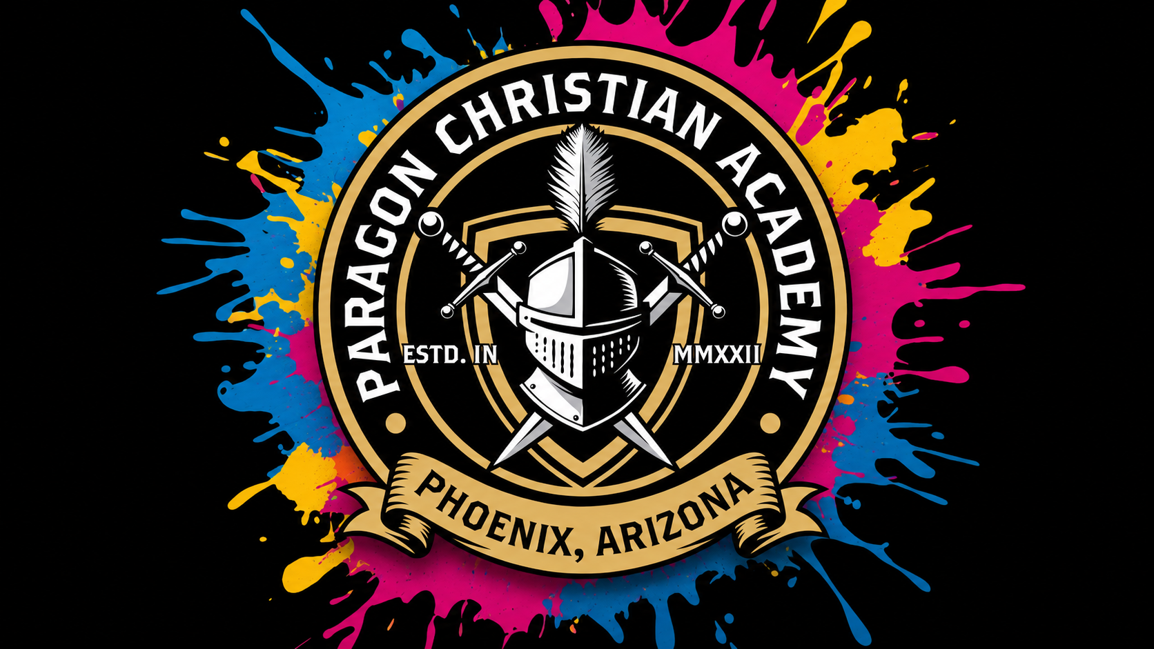 Paragon Christian Academy Ready to Make Its Mark at the AOG Power 32 Prep School League