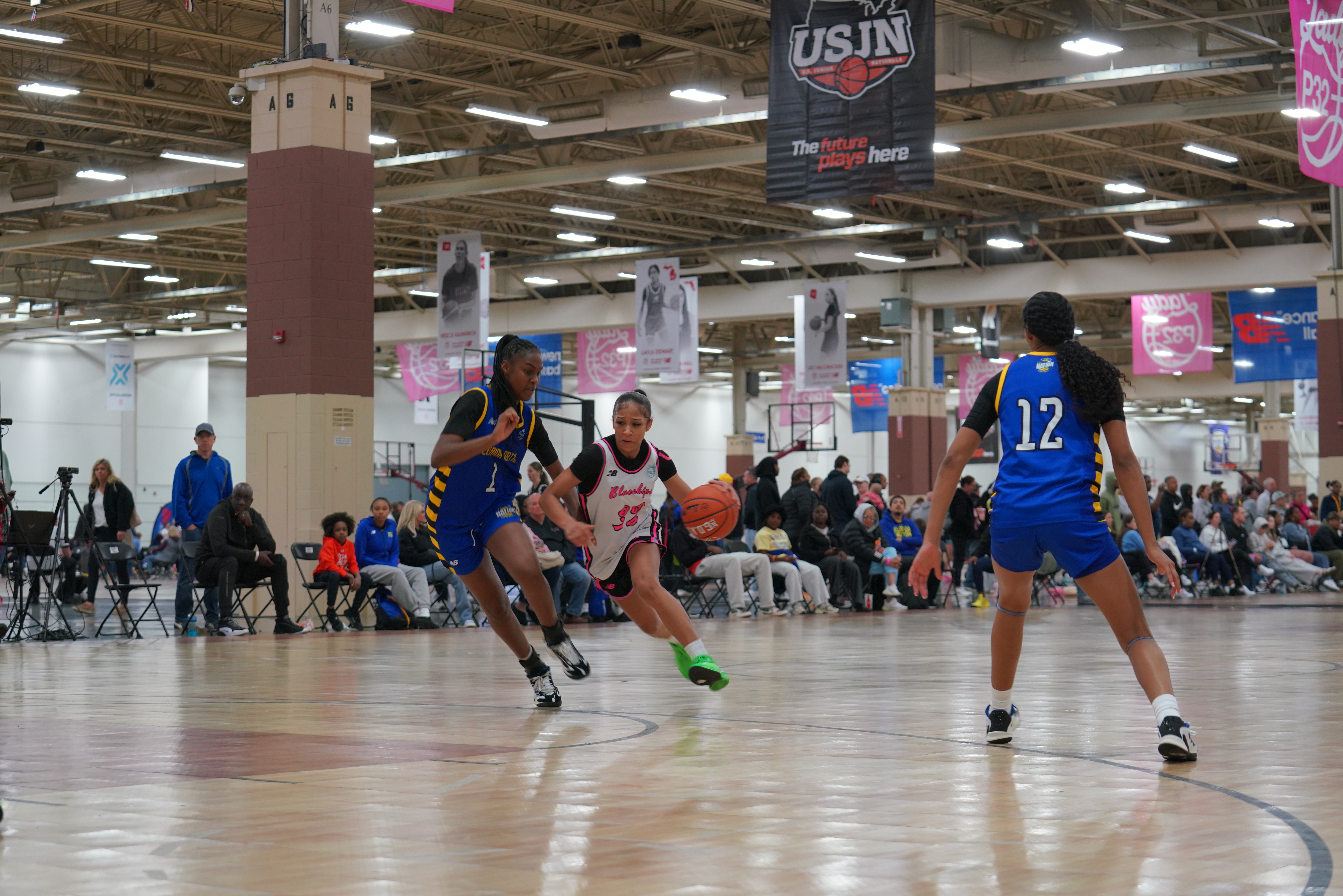 Florida Nation P32 16U: Players To Watch This Weekend