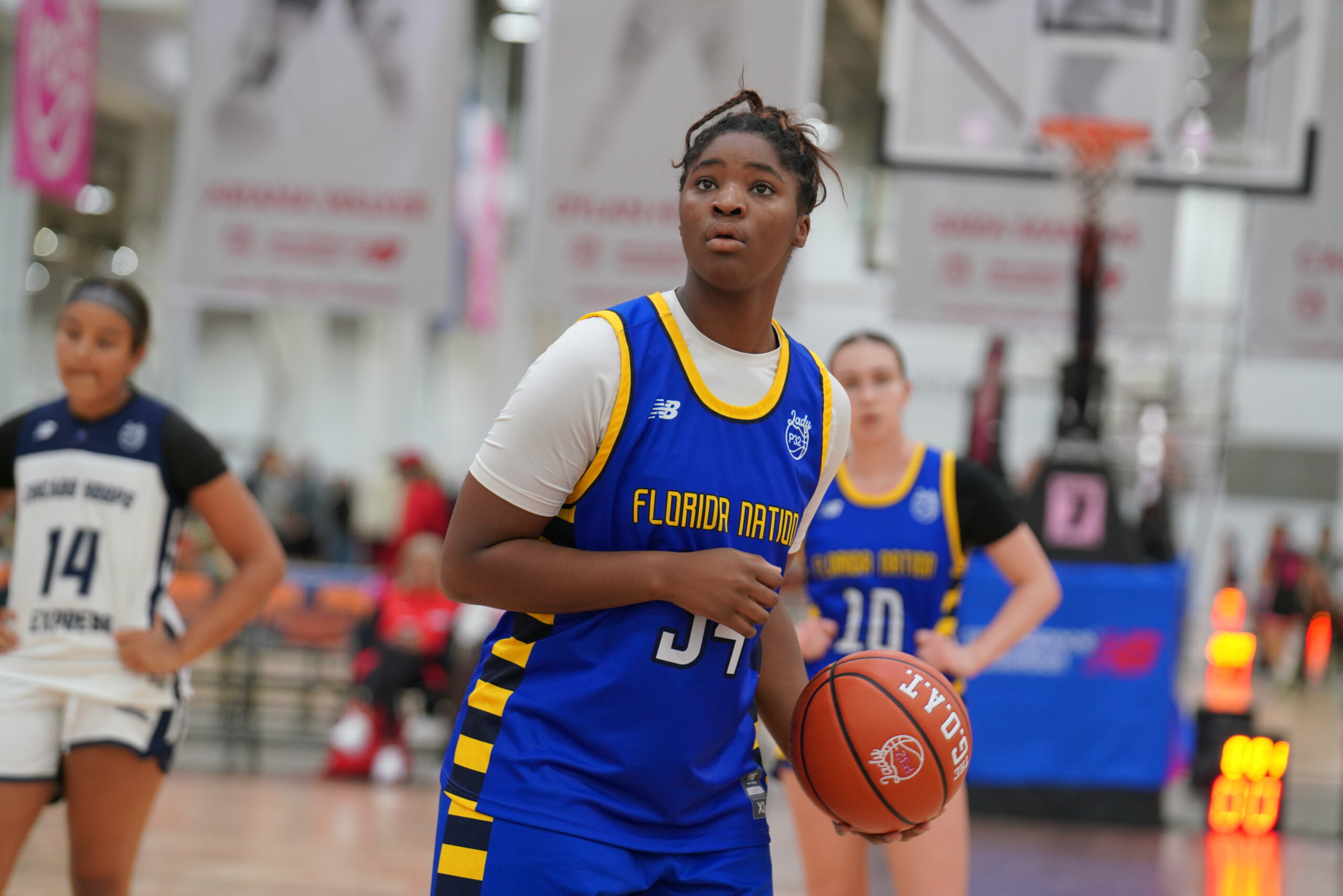 Florida Nation P32 17U: Players To Watch This Weekend