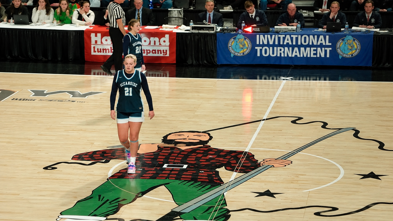 Olivia Breen Continues to Rise as One of New England’s Top Class of 2030 Prospects