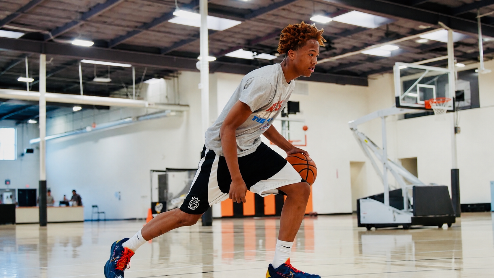 Logan Gardner Continues to Build Momentum as One of California’s Rising 2030 Guards